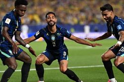 Tuyển Brazil thắng trận đầu ti&ecirc;n tại World Cup 2026