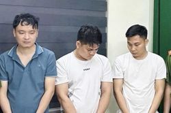 Truy qu&eacute;t loạt vụ x&acirc;m phạm quyền sở hữu tr&iacute; tuệ ở Tuy&ecirc;n Quang