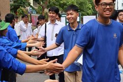 Đề thi, ĐÁP ÁN môn GIÁO DỤC KINH TẾ và PHÁP LUẬT, Kỳ THI TỐT NGHIỆP THPT 2026