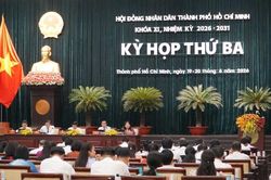 Khơi th&ocirc;ng nguồn lực, quyết t&acirc;m giữ vững mạch tăng trưởng