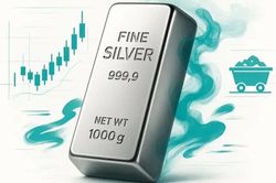 S&aacute;ng 20/6, gi&aacute; bạc thế giới phục hồi nhẹ