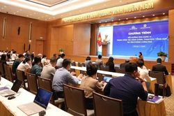Đẩy mạnh ứng dụng trí tuệ nhân tạo trong công tác hành chính và tham mưu