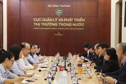 Việt Nam và Nhật Bản nâng tầm hợp tác bảo hộ quyền sở hữu trí tuệ