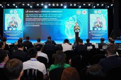 Thúc đẩy phát triển chuyên ngành tim mạch trong kỷ nguyên mới