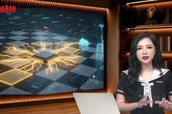 [Video] Tiêu điểm 20/6: Mỹ có chip, Trung Quốc có điện: Cuộc chiến AI đảo chiều quyền lực thế giới