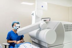 Bệnh viện Mắt Thành phố Hồ Chí Minh xây dựng hệ sinh thái phẫu thuật khúc xạ toàn diện