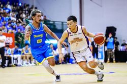 VBA 2026: Nha Trang Dolphins tiến lên Top 4