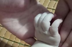 Người đàn ông hiếm muộn do Klinefelter làm cha sau 7 năm