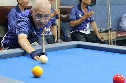 44 cơ thủ tranh tài tại Giải Billiard Báo chí ĐBSCL lần thứ XVIII