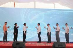 Xây dựng cụm công nghiệp chuyên logistics cho trái cây xuất khẩu
