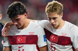 World Cup 2026: Đừng khóc cho Thổ Nhĩ Kỳ!