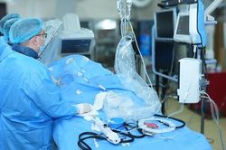 Đưa công nghệ tiên tiến nhất thế giới vào điều trị tim mạch