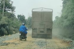 Con đường và văn hóa ứng xử
