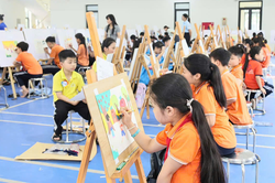 Để mùa hè không 'trôi' trên điện thoại