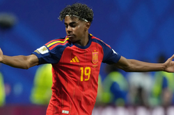 World Cup 2026: Lamine Yamal sẽ tham gia trận đối đầu với Saudi Arabia?