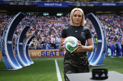 B&ecirc;n lề World Cup 2026: Đội tuyển Mỹ v&agrave; ng&agrave;y hội ng&ocirc;i sao