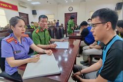 Vụ &aacute;n lừa đảo mua b&aacute;n, chuyển nhượng 'kỳ nghỉ du lịch': Người thừa kế hợp ph&aacute;p của c&aacute;c nạn nh&acirc;n trong vụ &aacute;n c&oacute; quyền y&ecirc;u cầu ho&agrave;n trả t&agrave;i sản