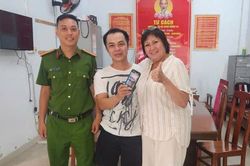 Hỗ trợ t&igrave;m t&agrave;i sản thất lạc cho du kh&aacute;ch nước ngo&agrave;i