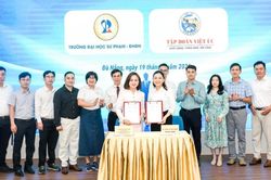 Hơn 1.100 cơ hội việc l&agrave;m cho sinh vi&ecirc;n, người lao động