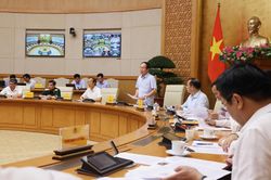 Xây trường học cho xã biên giới phải đảm bảo tiến độ, chất lượng và hiệu quả đầu tư