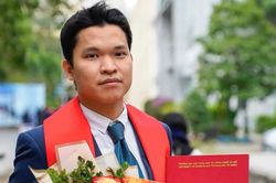 Trần Đức Dũng - Cựu sinh vi&ecirc;n USTH chinh phục giảng đường h&agrave;ng kh&ocirc;ng danh tiếng tại Ph&aacute;p