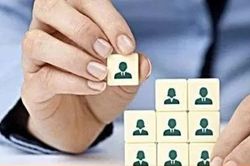Bước chuyển mạnh mẽ về quản lý biên chế