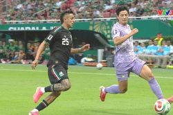 Hàn Quốc và bài toán Son Heung-min