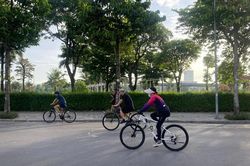 Nam bộ giảm mưa, Bắc bộ và Trung bộ nắng nóng