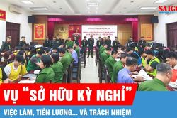 Vụ 'sở hữu kỳ nghỉ': Góc khuất khiến dư luận xót xa