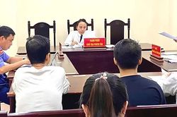 Trao cơ hội sửa chữa sai lầm cho người chưa thành niên