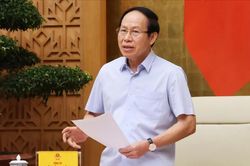 Xây trường học cho các xã biên giới: Khánh thành trường gắn với tổ chức khai giảng năm học mới