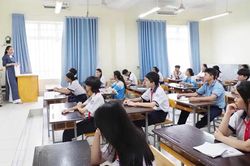 Thủ khoa kỳ thi tuyển sinh lớp 10 tại TPHCM đạt 28,75 điểm