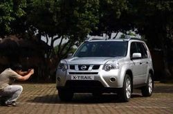 Nissan Việt Nam thực hiện liền 7 đợt triệu hồi với 302 xe lỗi túi khí
