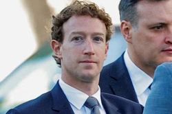 [GALLERY] Mark Zuckerberg thú nhận sai lầm sau cú sa thải 7.000 người