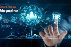 Tri thức số kiến tạo tầm nhìn mới để phát triển đất nước