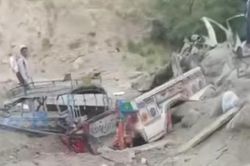 Đ&aacute;nh bom ở Pakistan, &iacute;t nhất 7 người thiệt mạng