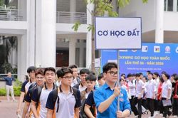 Giữ ch&acirc;n nh&acirc;n t&agrave;i c&ocirc;ng nghệ, trường đại học phải l&agrave; trung t&acirc;m đổi mới s&aacute;ng tạo