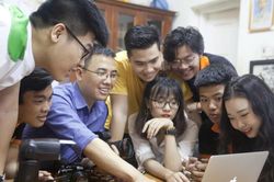 Ba trụ cột của nhà báo thời AI