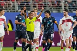 Luật mới FIFA khiến 2 đội sớm bị loại khỏi World Cup 2026
