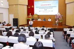 Bảo đảm mục tiêu cốt lõi khi triển khai dạy học bằng tiếng Anh