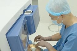 Bệnh viện Mắt TPHCM chuyển giao kỹ thuật cho 22 cơ sở