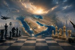 Vòng đàm phán Mỹ-Iran tại Thụy Sỹ bị hủy vào phút chót, Tehran nêu rõ lý do, quân đội Mỹ duy trì trạng thái sẵn sàng chiến đấu
