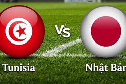 Nhận định, dự đoán trận đấu Tunisia vs Nhật Bản: Samurai xanh trước ngã rẽ quan trọng