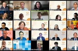 Kết nối tr&iacute; thức Việt tại Hoa Kỳ, th&uacute;c đẩy hợp t&aacute;c Việt Nam&ndash;Hoa Kỳ