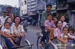 Việt Nam, điểm gặp của những miền nhớ