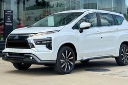 Top 5 mẫu xe Mitsubishi bán chạy nhất tháng 5/2026: Xpander khẳng định vị thế