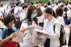 Công bố điểm chuẩn tuyển sinh lớp 10 Hà Nội: 14 trường có điểm trên 24, ba trường dẫn đầu với 26 điểm