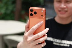 Cách mở rộng ảnh trên iPhone bằng AI nhanh chóng, hiệu quả