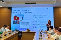Diễn đàn Báo chí toàn quốc 2026: Báo chí và doanh nghiệp cùng kiến tạo niềm tin