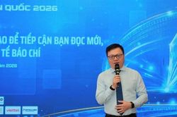 Đổi mới để giữ bạn đọc và phát triển kinh tế báo chí trong kỷ nguyên số
